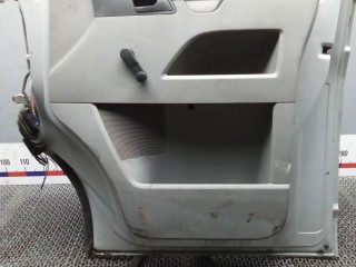 Дверь передняя правая, VOLKSWAGEN TRANSPORTER T5 T5 2002-2009