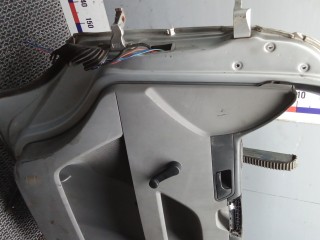 Дверь передняя правая, VOLKSWAGEN TRANSPORTER T5 T5 2002-2009