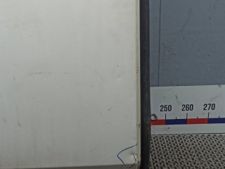Дверь распашная левая, VOLKSWAGEN CRAFTER 1 1 2006-2011