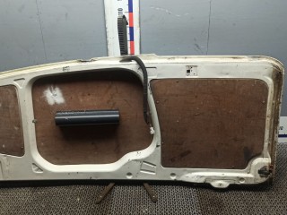 Дверь распашная левая, MERCEDES BENZ SPRINTER 2 SPARKA 2 SPARKA 2006-2014