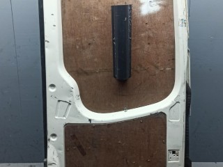 Дверь распашная левая, VOLKSWAGEN CRAFTER 1 Sparka 1 Sparka 2006-2011