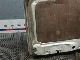 Дверь распашная правая VOLKSWAGEN CRAFTER 1 1 2006-2011