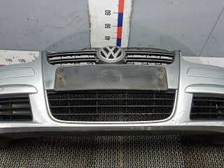 Бампер передний VOLKSWAGEN GOLF 5 5 2003-2009
