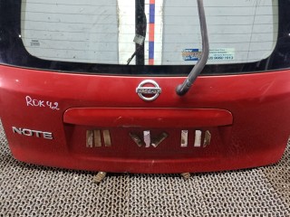 Дверь 3-5, NISSAN NOTE E11 E11 2005-2008