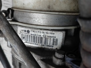 Электроусилитель руля, OPEL ZAFIRA B B 2008-2014