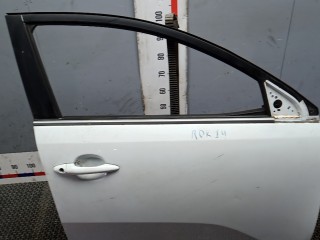 Дверь передняя правая, KIA SPORTAGE 3 3 2010-2014
