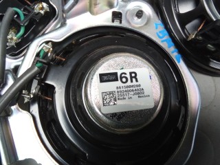 Аудиосистема (комплект), ориг. номер 861600WV80, LEXUS NX 2017-2021