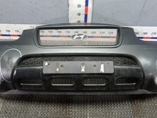Бампер передний HYUNDAI SANTA FE 2 2 2005-2010