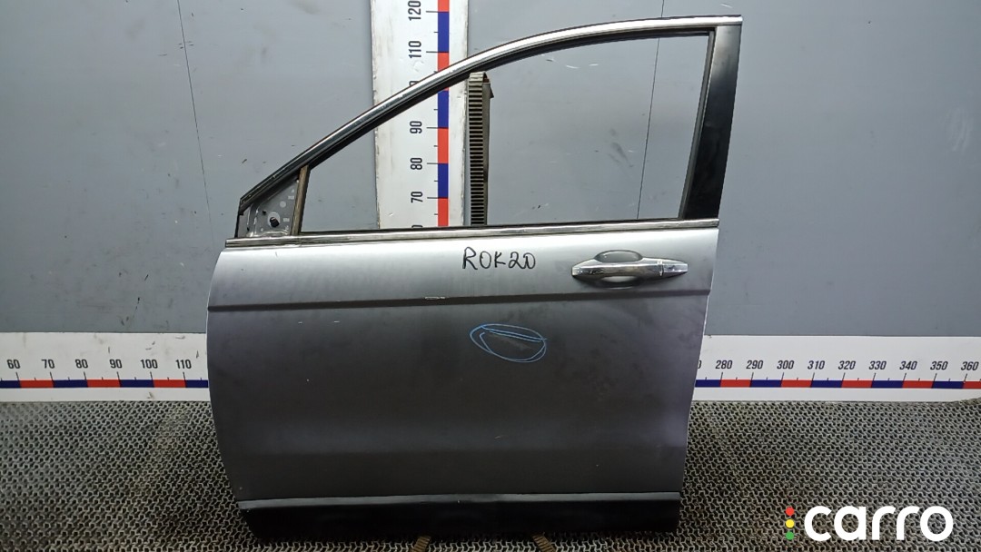 Дверь передняя левая HONDA CR-V 3 3 2006-2009, внедорожник 5 дв., фото 1