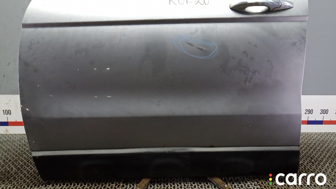 Дверь передняя левая HONDA CR-V 3 3 2006-2009, внедорожник 5 дв., фото 2