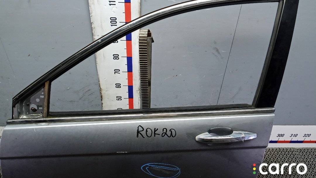 Дверь передняя левая HONDA CR-V 3 3 2006-2009, внедорожник 5 дв., фото 3