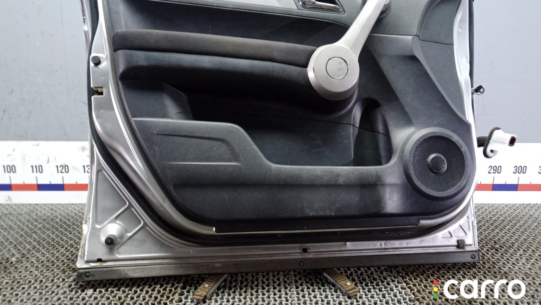 Дверь передняя левая HONDA CR-V 3 3 2006-2009, внедорожник 5 дв., фото 6