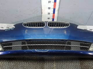 Бампер передний BMW 5 E60/E61 E60/E61 2002-2007