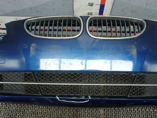 Бампер передний, BMW 5 E60/E61 E60/E61 2002-2007