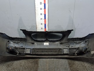 Бампер передний, BMW 5 E60/E61 E60/E61 2002-2007