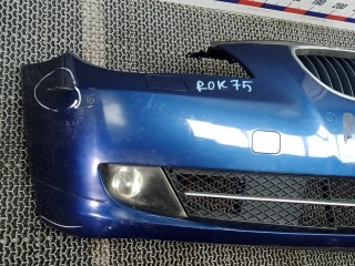Бампер передний, BMW 5 E60/E61 E60/E61 2002-2007