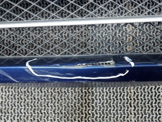 Бампер передний, BMW 5 E60/E61 E60/E61 2002-2007