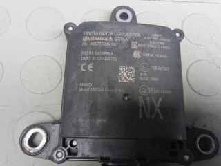 Дистроник, ориг. номер 8816278040, LEXUS NX 2017-2021