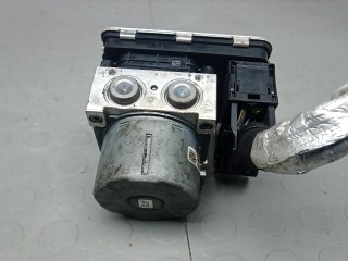 Блок ABS, ориг. номер JX612B373GK, FORD FOCUS 4 4 2018-2022