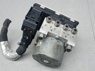 Блок ABS, ориг. номер JX612B373GK, FORD FOCUS 4 4 2018-2022