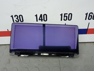 Монитор, ориг. номер 8611078040, LEXUS NX 2017-2021