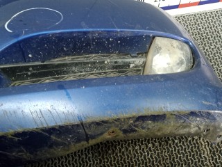 Бампер передний, BMW 3 E90/E91 E90/E91 2008-2013