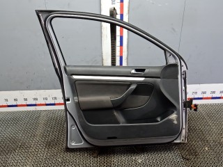Дверь передняя левая, VOLKSWAGEN JETTA 5 5 2005-2010