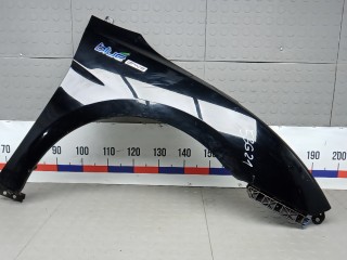 Крыло переднее правое HYUNDAI I40 2011-2015