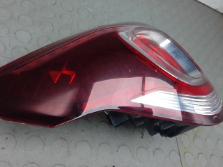 Фонарь задний левый, CITROEN DS3 2009-2014