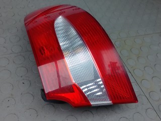 Фонарь задний правый, SKODA SUPERB 2 2 2008-2013