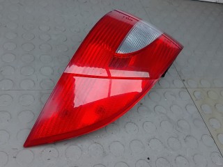 Фонарь задний правый, SKODA SUPERB 2 2 2008-2013