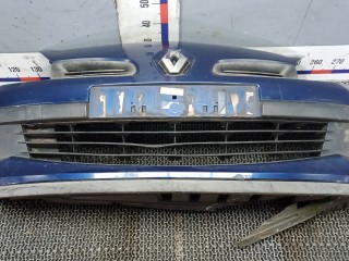 Бампер передний RENAULT CLIO 3 3 2005-2009