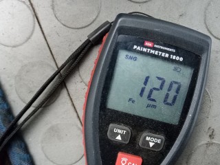 Дверь передняя правая, HONDA CR-V 3 3 2006-2009