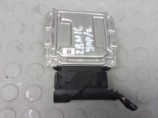 Блок управления, ориг. номер 0281035909, KV6A5H298CC, FORD FOCUS 4 4 2018-2022