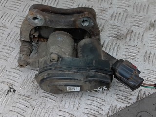 Суппорт тормозной задний левый, RENAULT SCENIC 3 3 2013-2016