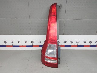 Фонарь задний левый HONDA CR-V 3 3 2006-2009