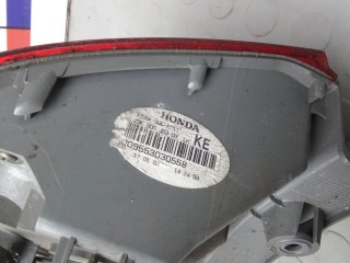 Фонарь задний левый, HONDA CR-V 3 3 2006-2009