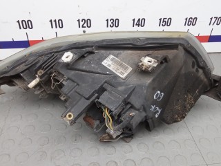 Фара левая, BMW 3 E90/E91 E90/E91 2008-2013