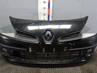 Бампер передний RENAULT CLIO 3 3 2005-2009