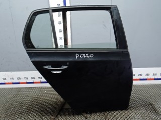 Дверь задняя правая VOLKSWAGEN GOLF 6 6 2008-2012