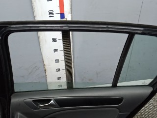 Дверь задняя правая, VOLKSWAGEN GOLF 6 6 2008-2012