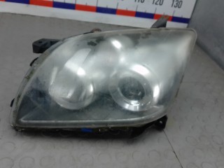 Фара левая TOYOTA AVENSIS T25 T25 2006-2009