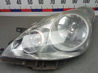 Фара левая, NISSAN NOTE E11 E11 2008-2013
