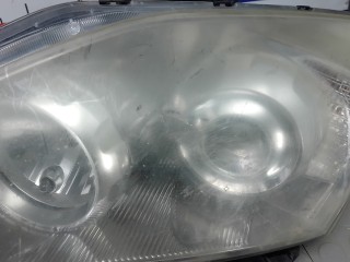 Фара левая, HONDA CR-V 3 3 2006-2009