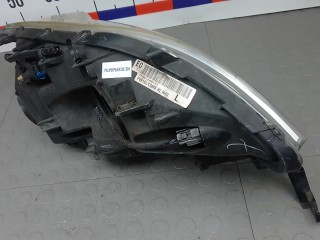 Фара левая, HONDA CR-V 3 3 2006-2009