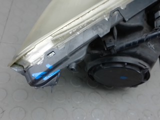 Фара левая, HONDA CR-V 3 3 2006-2009