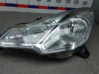 Фара левая CITROEN DS3 2009-2014