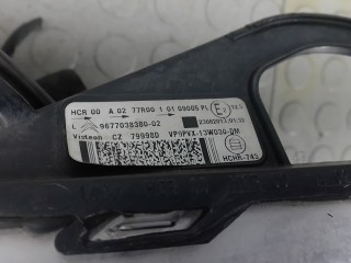 Фара левая, CITROEN DS3 2009-2014