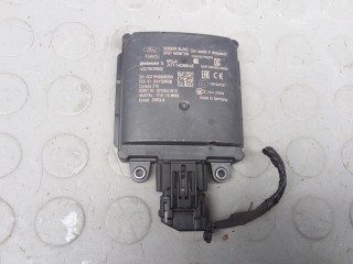 Дистроник, ориг. номер JX7T14C689AE, FORD FOCUS 4 4 2018-2022