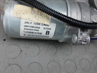 Электроусилитель руля, NISSAN NOTE E11 E11 2008-2013